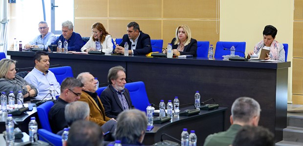 Kέντρο Εκπαίδευσης Ψηφιακών Δεξιοτήτων στον Βόλο